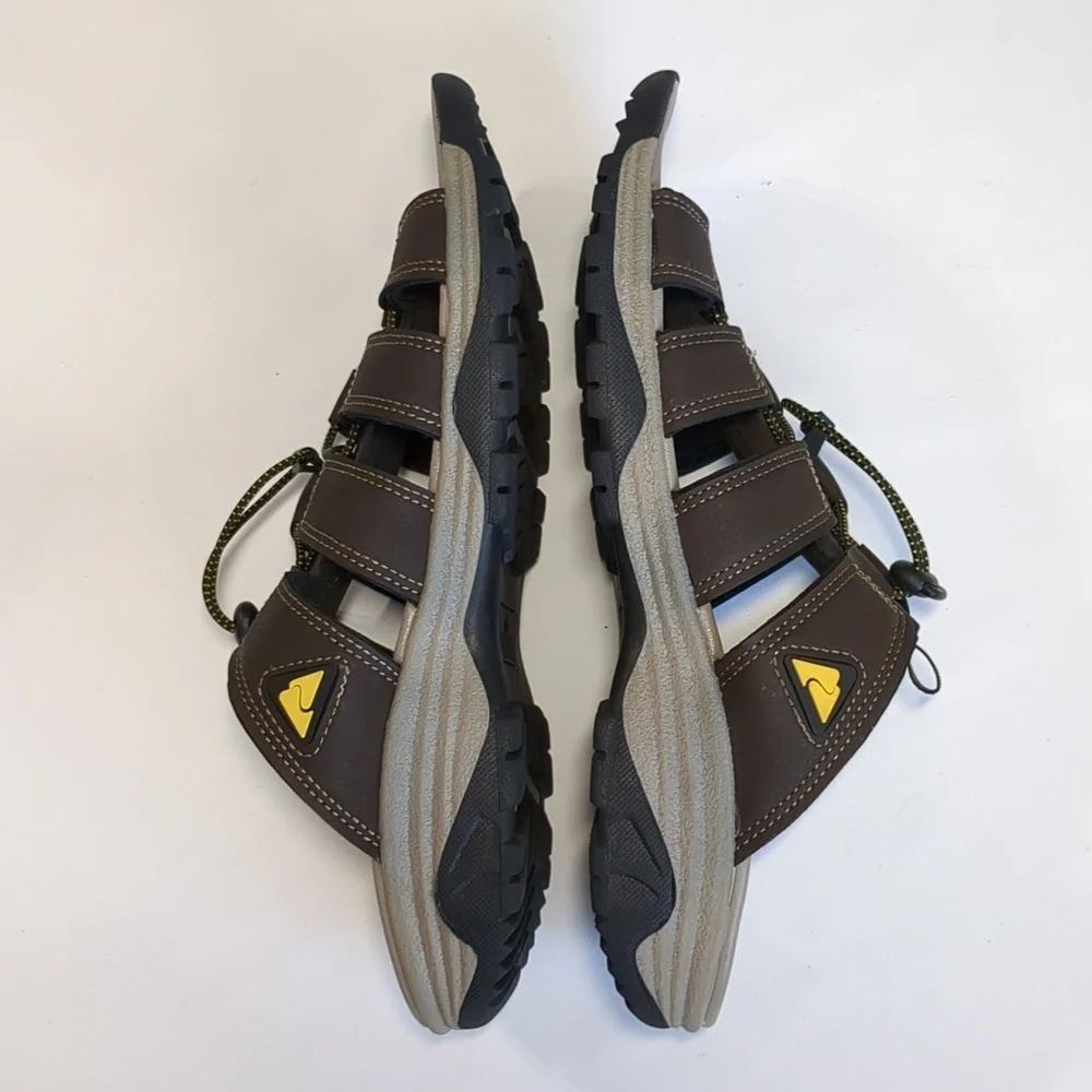 Ozark Trail Fisherman Sandal Slide Sz 11